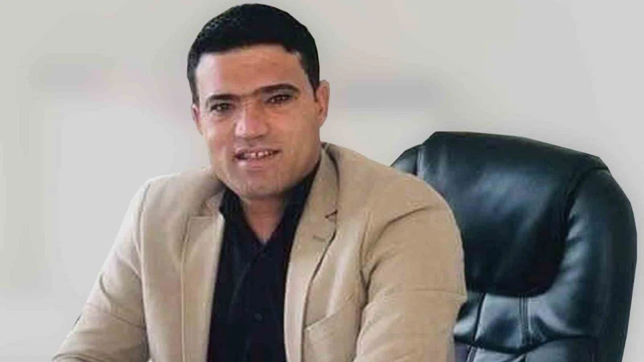 Müteahhit Mehmet Kaya’dan ’Ramazan’ ayı mesajı