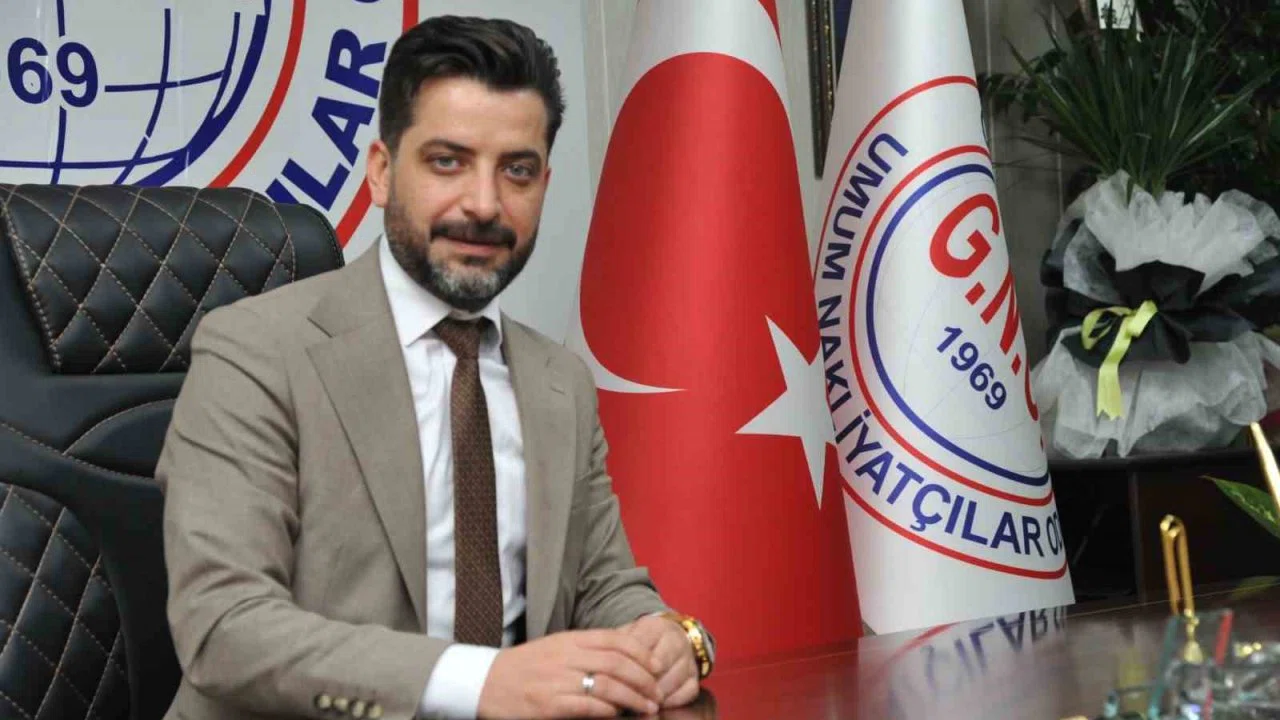Nakliyatçılar Odası Başkanı Kaya’dan SRC Kurye düzenlemesine destek ve uyarı