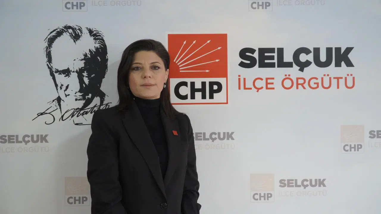 Onbaşıoğlu’ndan TOKİ sorusu: Anahtarları neden AKP ilçe başkanı teslim ediyor?