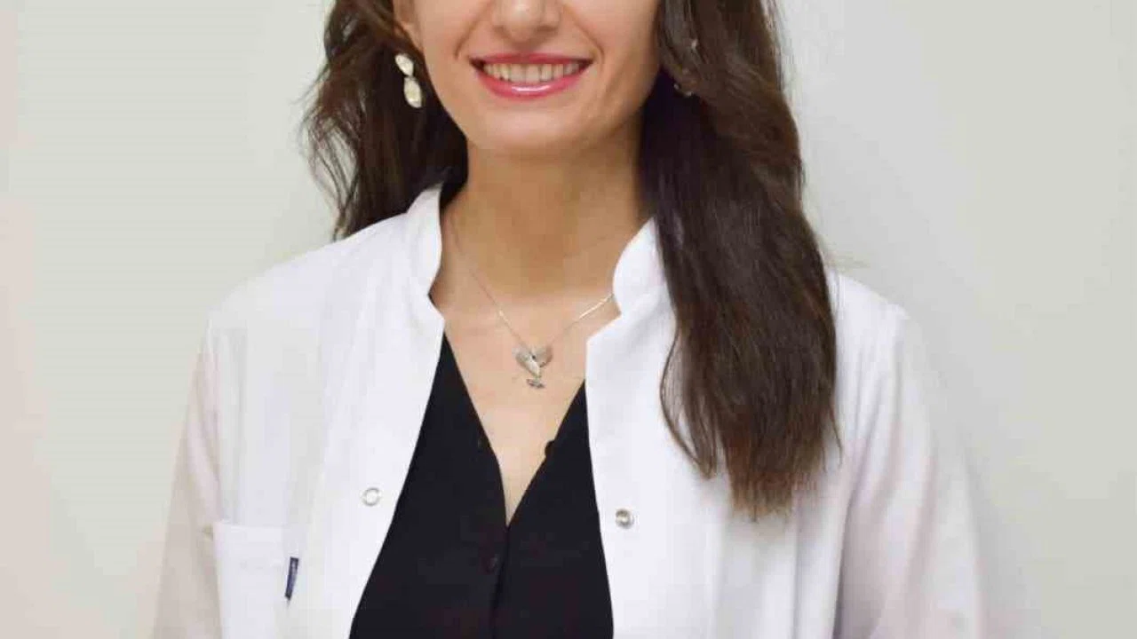Op. Dr. Öztaş’tan hamilelere oruç uyarıları