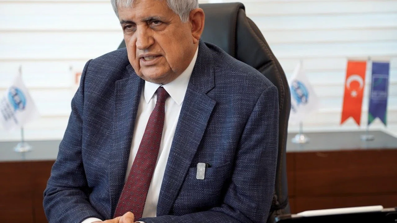 Ramazan Ayında kesintisiz ve güvenli enerji