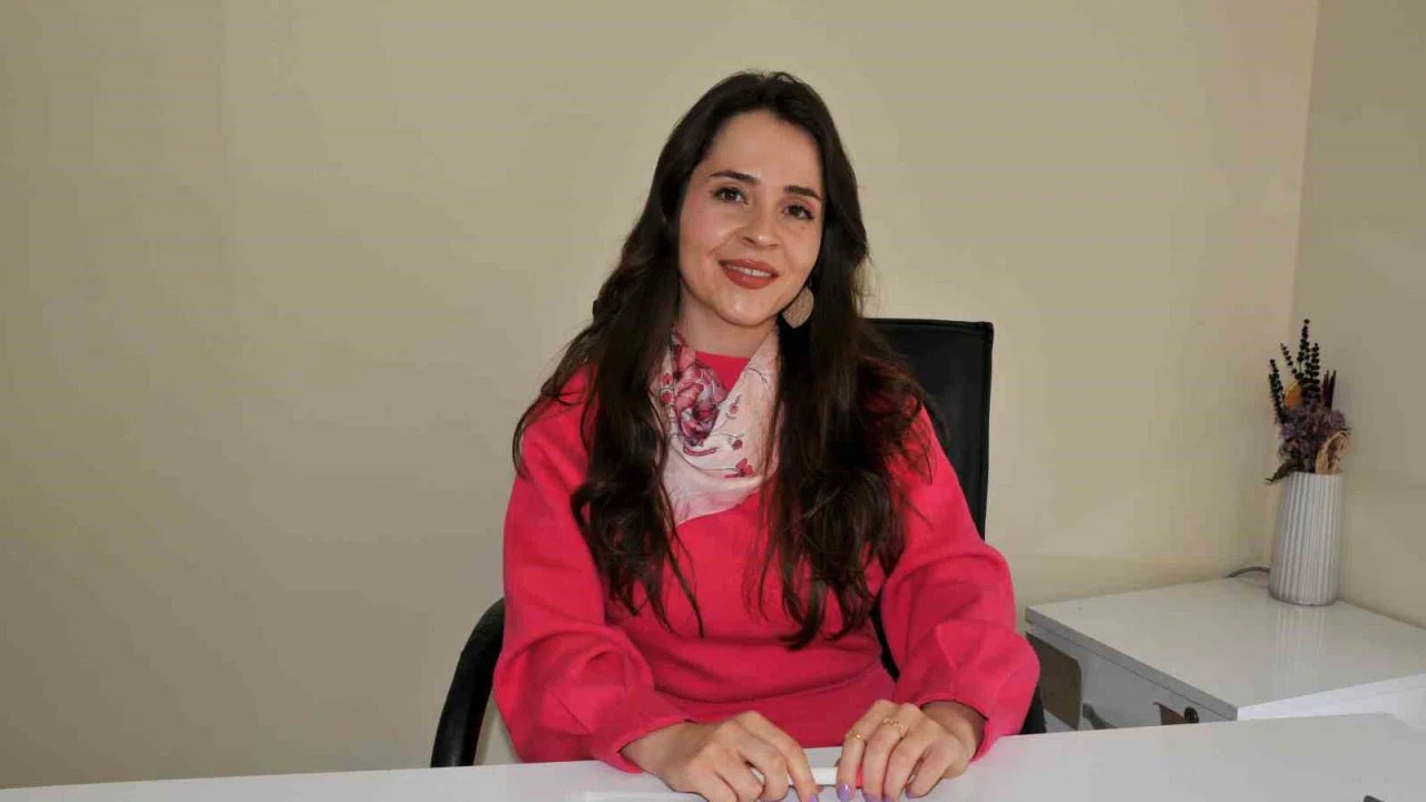 Ramazan ayında su tüketimi ve sakin yeme uyarısı