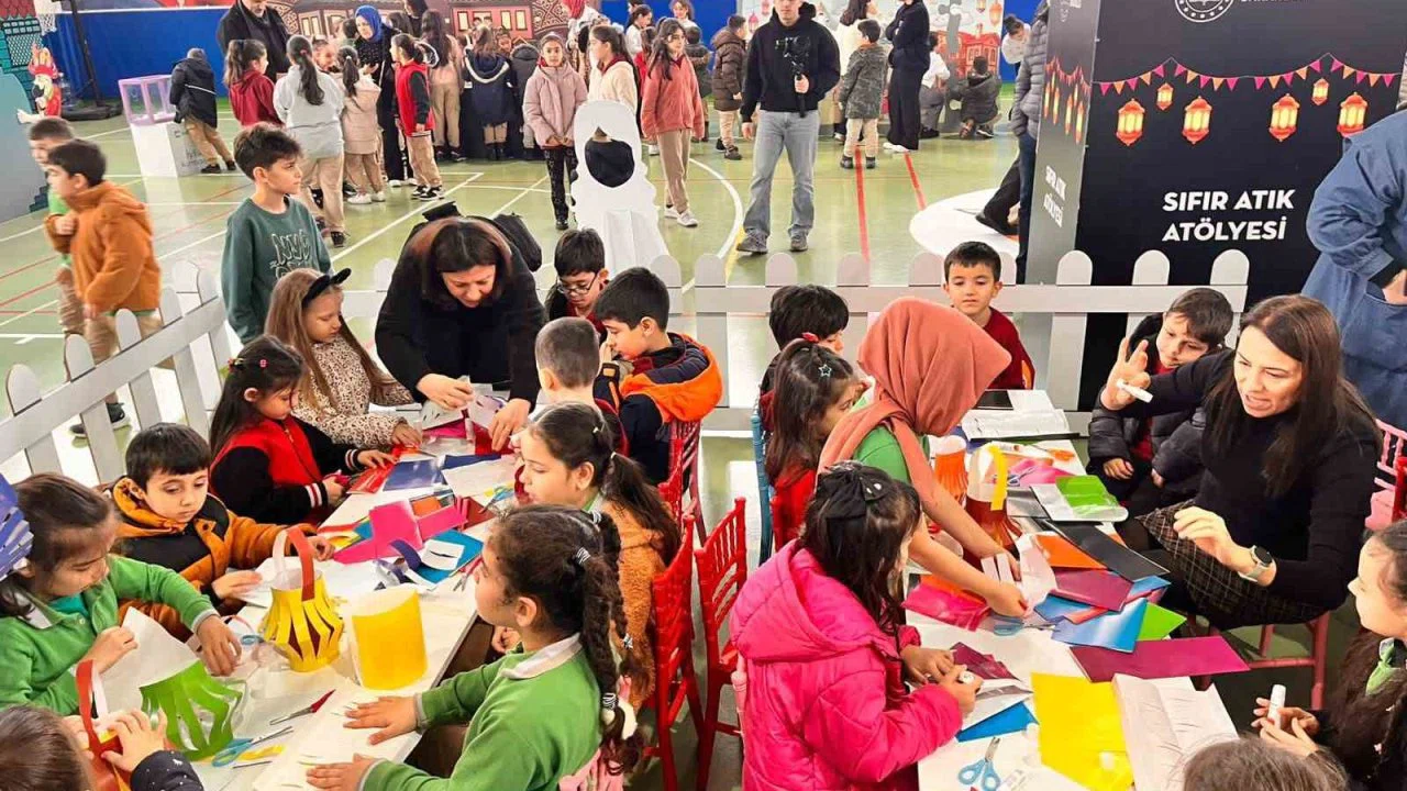 Ramazan’ın kalbi Balıkesir’de attı