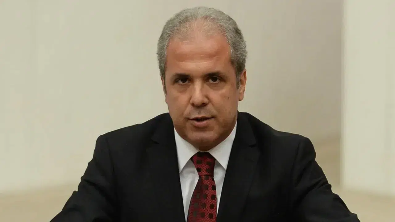 Şamil Tayyar'dan AK Parti'ye 'Öcalan' uyarısı! 'Siyasi faturası ağır olur'