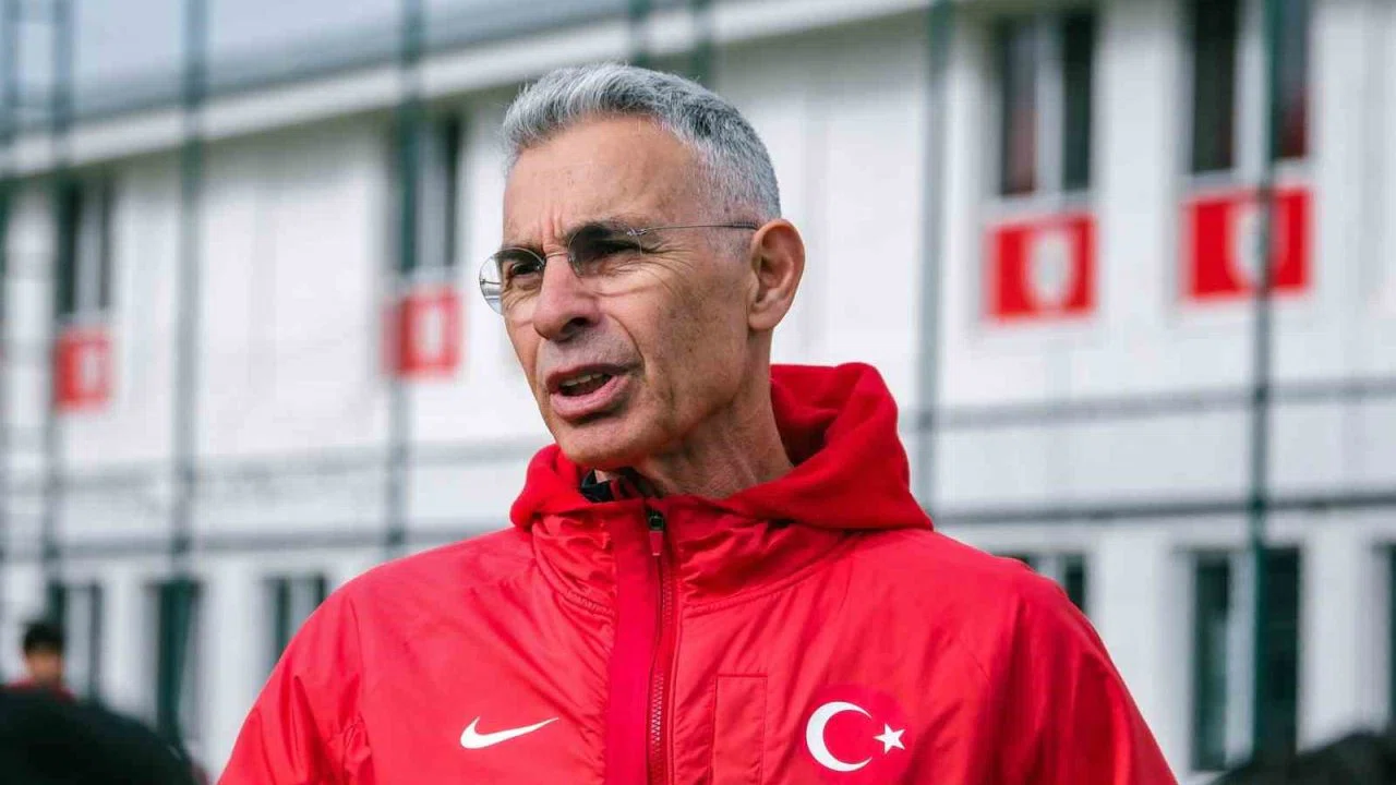 Samsunspor’un genç kalecileri milli takımın radarında