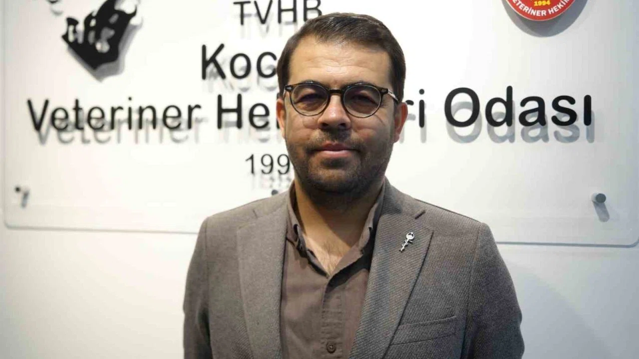 Şap hastalığıyla mücadele aşılama programı başladı
