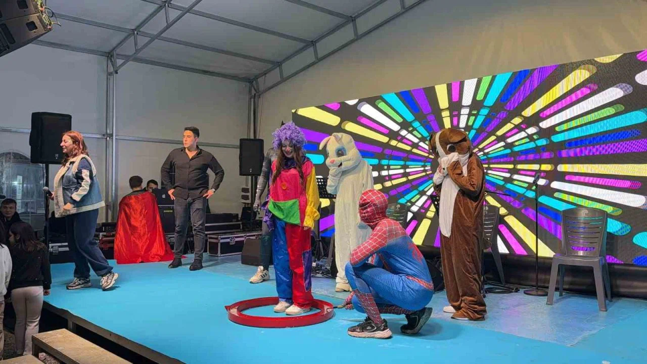 Şehitkamil’de Ramazan coşkusu ay boyunca sürecek