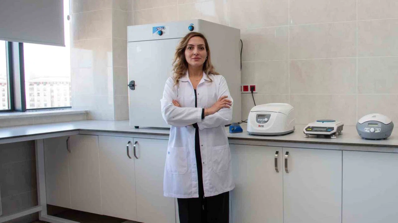 Selçuk Üniversitesi, Antarktika’da yeni analiz yöntemleri geliştirecek