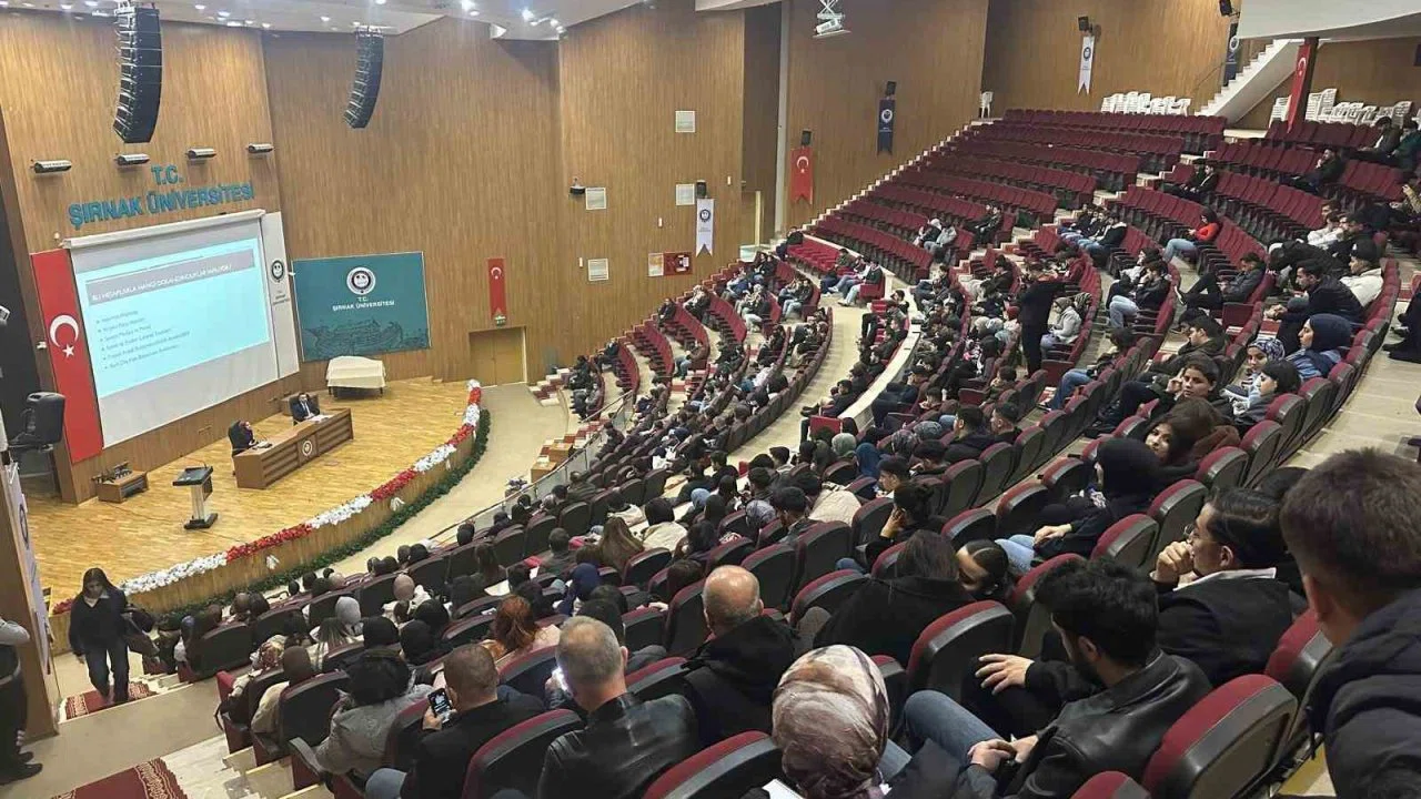 Şırnak Cumhuriyet Başsavcılığından gençlere net mesaj: "Hesabını kullandırma, suça ortak olma"