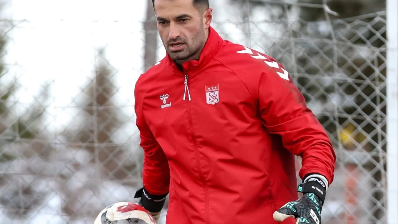 Sivasspor’da, Serikspor maçı hazırlıkları sürüyor