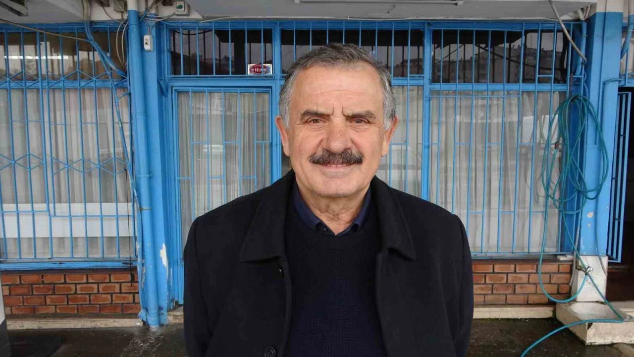 Son yılların en uzun hamsi sezonu yaşanıyor