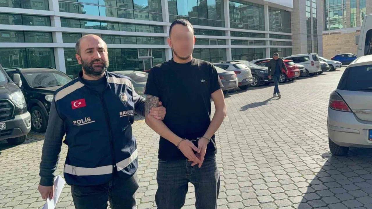 Sosyal medyadan arkadaşlık isteği tartışmasında kan döküldü
