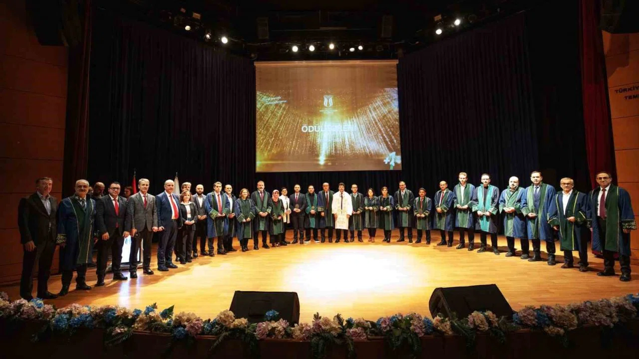 SUBÜ’nün yeni kampüs konumu için masaya oturuldu
