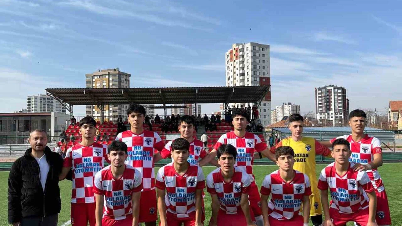 Sungur Futbol Kulübü ‘devam’ dedi