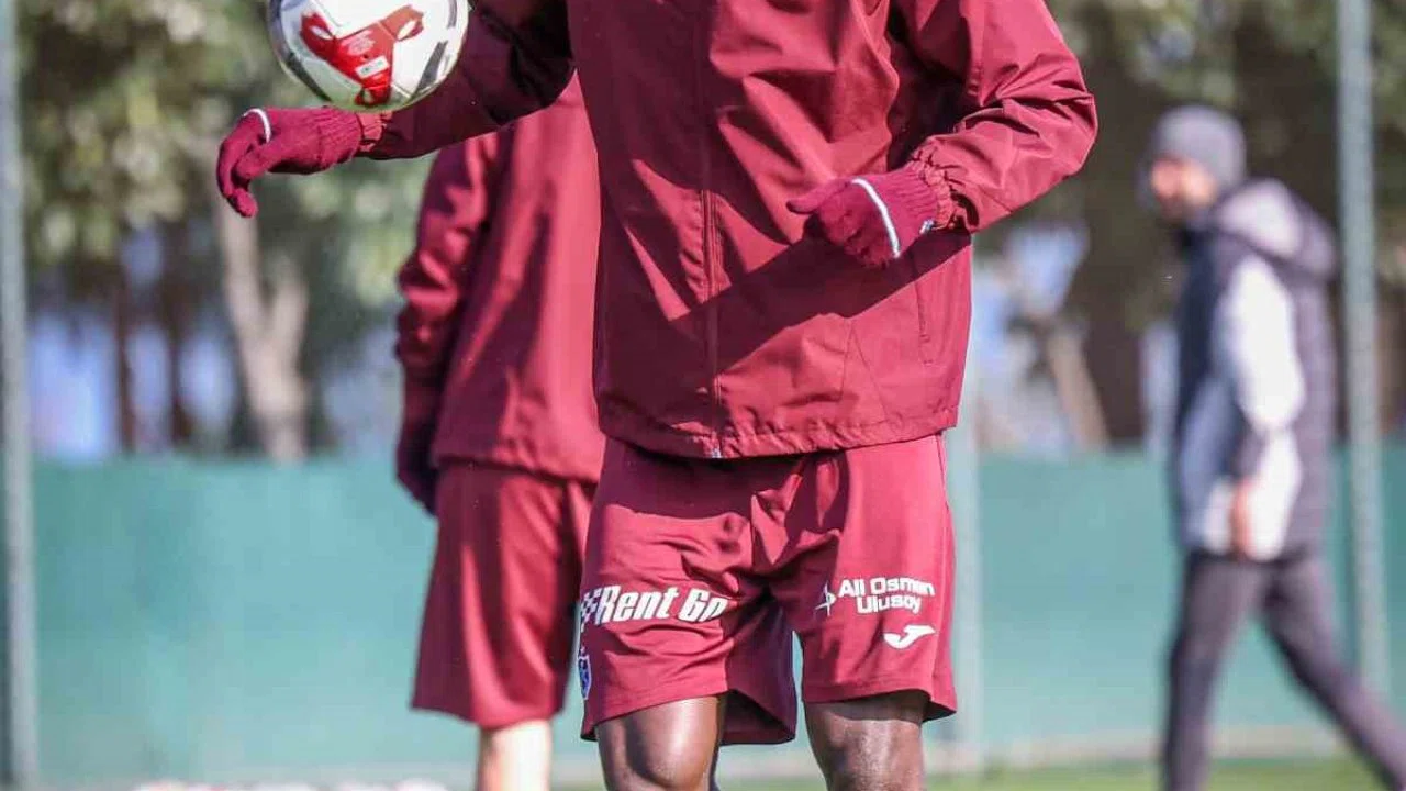 Süper Lig’in en verimli transferi Paul Onuachu
