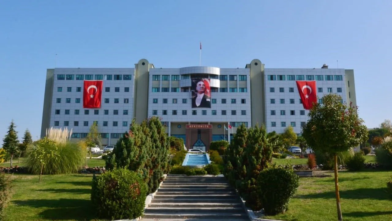 Susurluk MYO Balıkesir Üniversitesine katıldı
