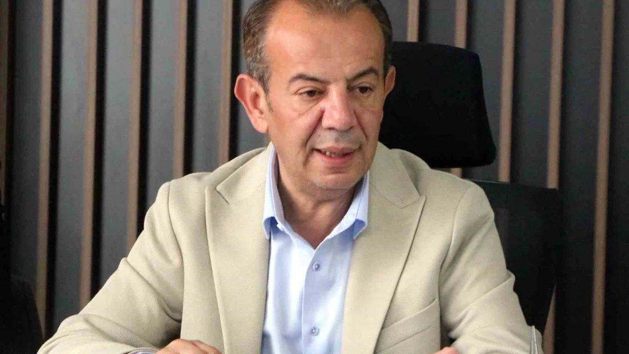 Tanju Özcan’ın ifadesi tamamlandı: "Zorla ve baskıyla para isteme ya da menfaat temin etme durumum olmadı"