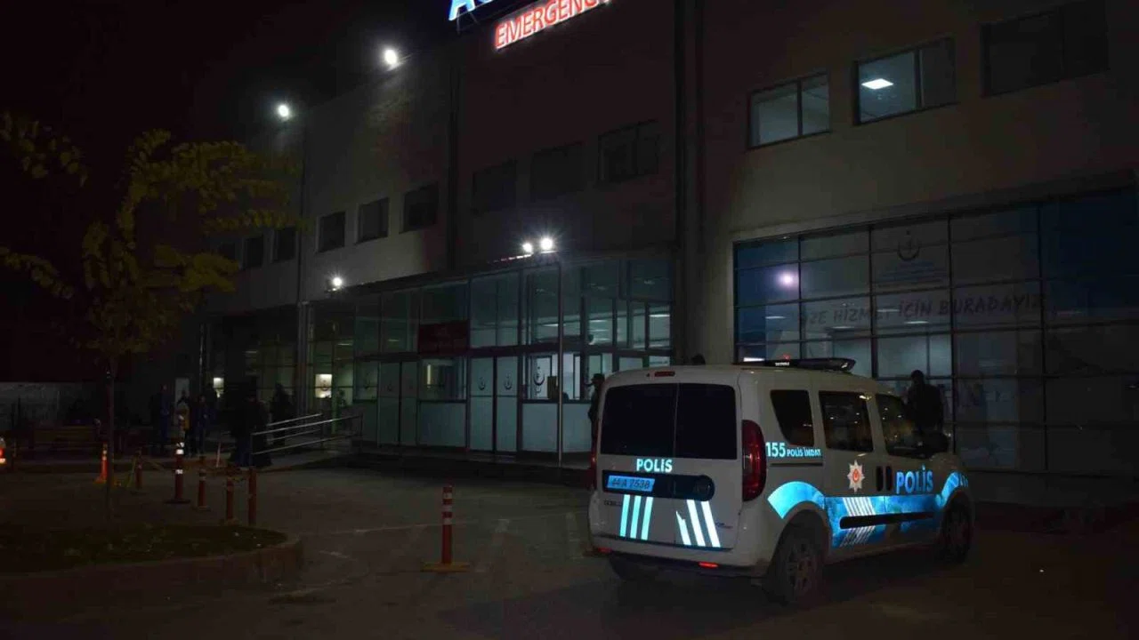 Tartıştığı kiracısını darbeden ev sahibi tutuklandı