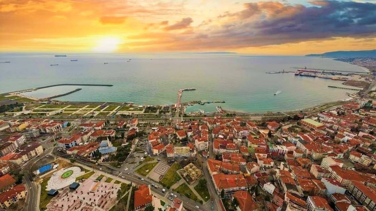Tekirdağ ocakta 243 milyon 414 bin dolarlık ihracat yaptı