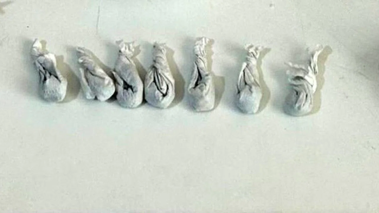 Tekirdağ’da denetimlerde uyuşturucu ele geçirildi: 6 şüpheli gözaltında