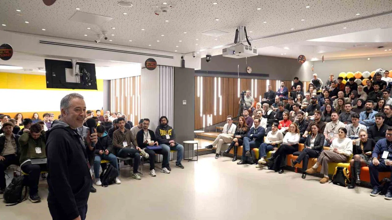 Trendyol teknoloji ekosistemini ’AI/ML Summit’te buluşturdu