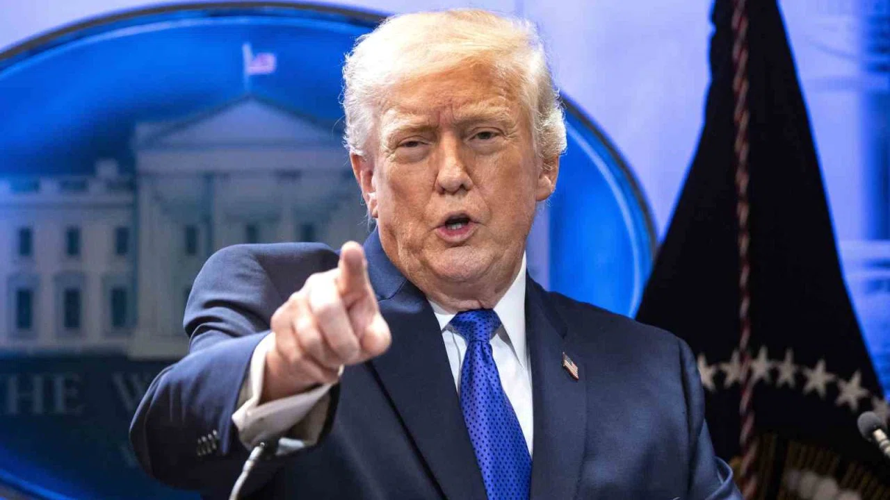 Trump: "Yüzde 10’luk küresel gümrük tarifeleri yüzde 15’e çıkarılacak"