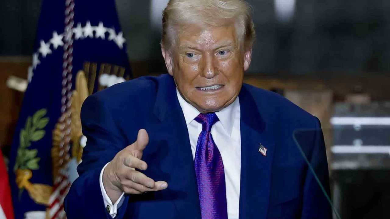 Trump’tan İran’a yönelik "kısıtlı saldırı planı değerlendirmesi"