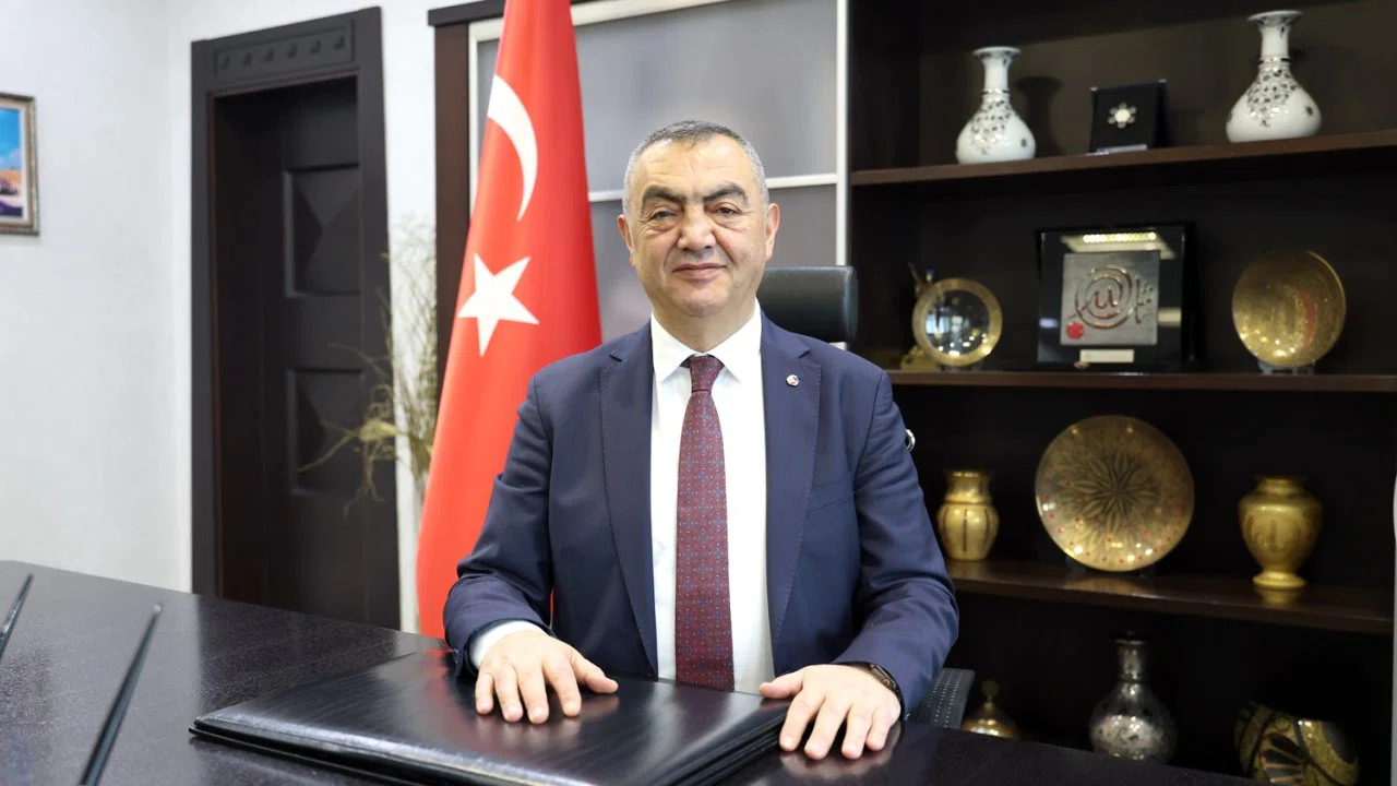 Türkiye’de bir ilk: Alibaba’da Kayseri’ye özel Türk mağazası açıldı