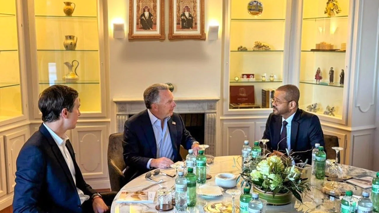 Umman: "Müzakereciler, yeni fikirlere benzeri görülmemiş bir açıklık gösteriyor"