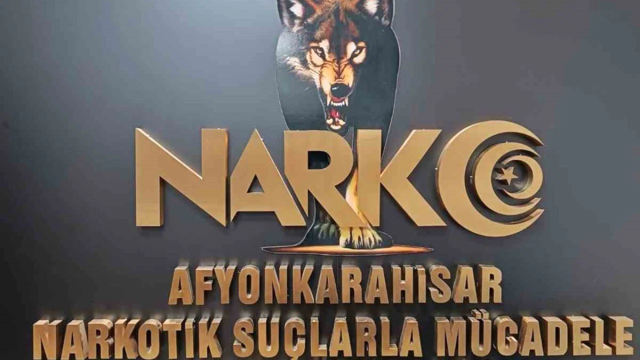 Uyuşturucu ile yakalanan şahıs tutuklandı