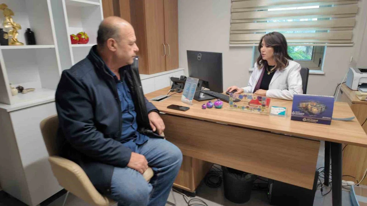 Uzmanından Ramazan ayında sağlıklı ve dengeli beslenme önerisi