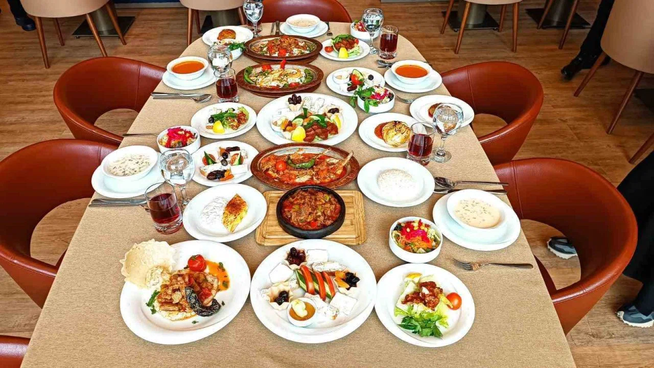 Uzmanlar uyardı: Ramazan’da ani ve aşırı yüklenmelerden kaçının