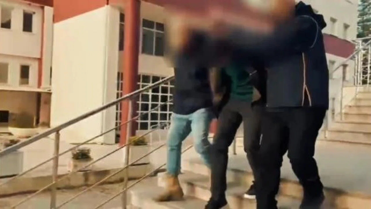 Yalova’da terör örgütü DEAŞ sempatizanı 1 kişi tutuklandı