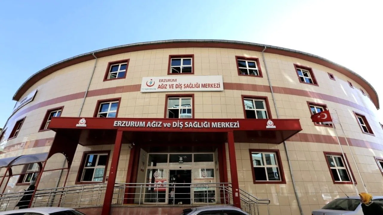Yarım milyonluk diş mesaisi
