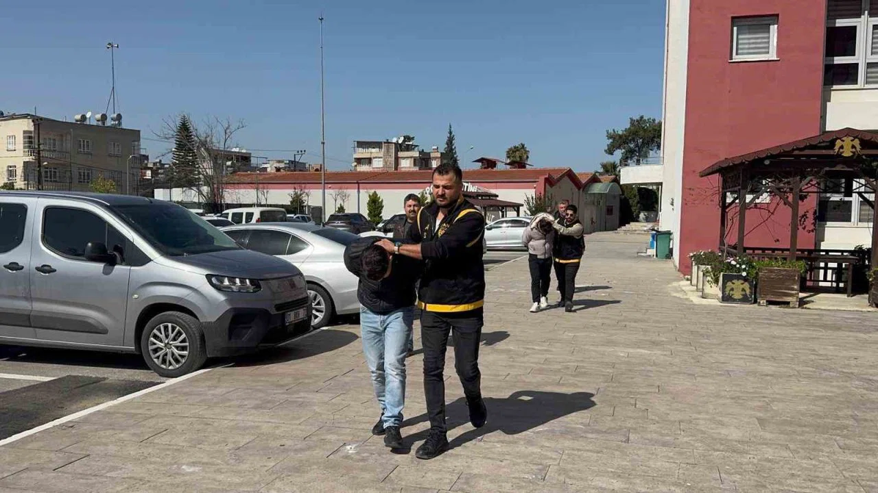 Yol verme kavgası cinayetle bitti