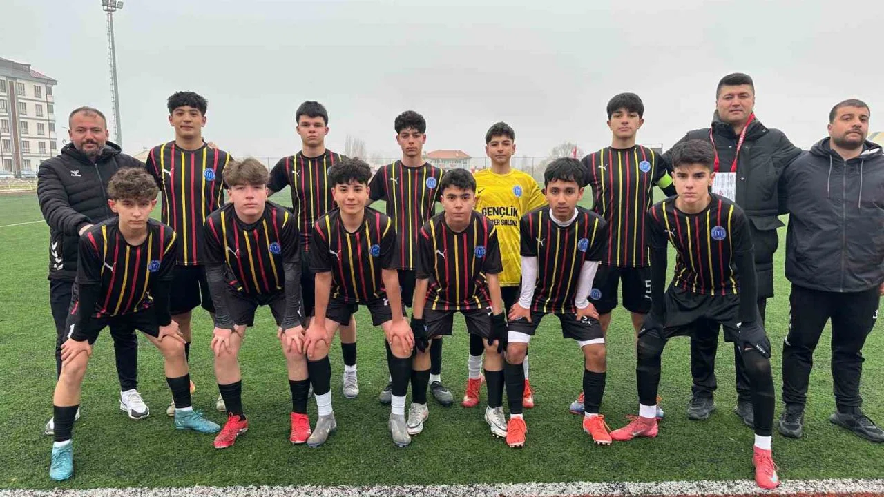 1299 Bilecik Spor Kulübü yoluna tam gaz devam ediyor