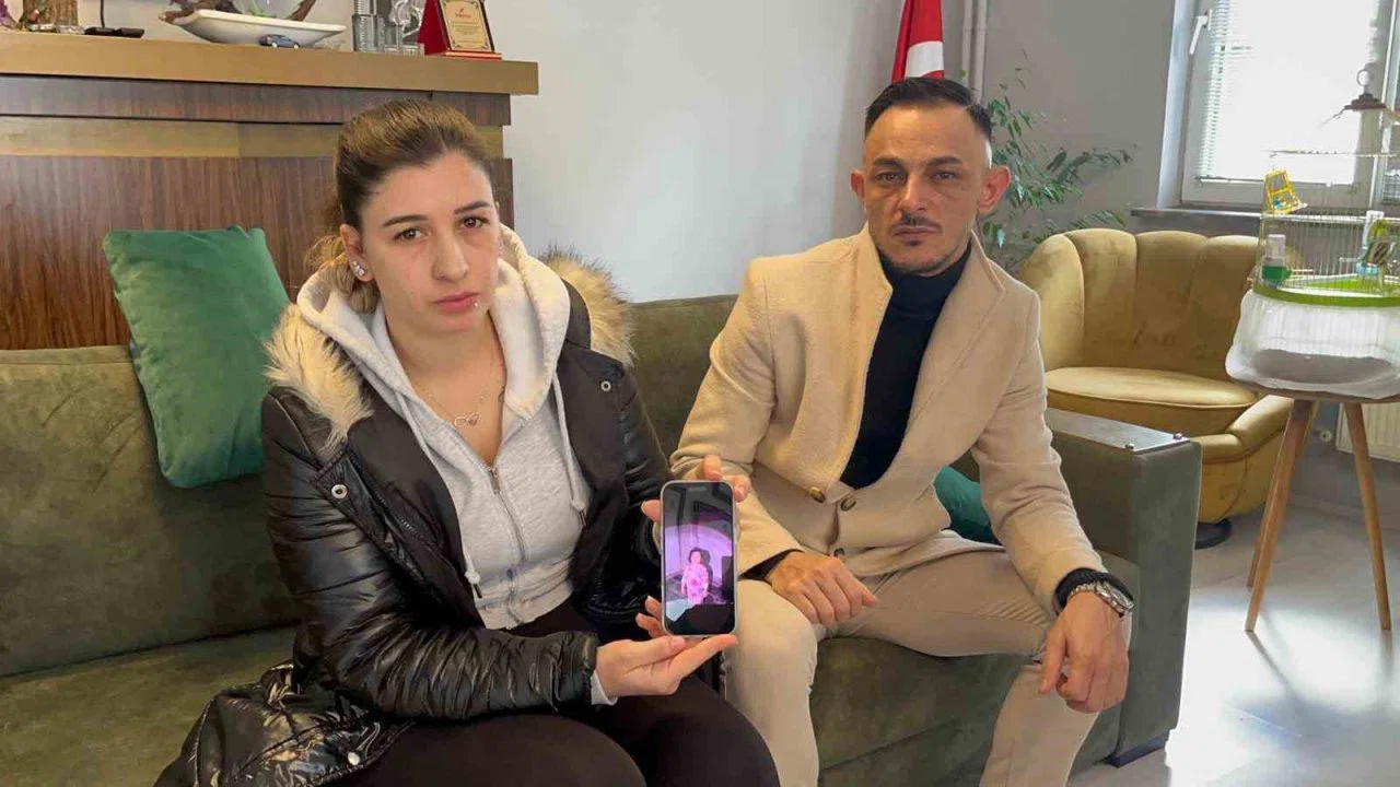 21 aylık İkra’nın acılı ailesi adli süreci başlattı