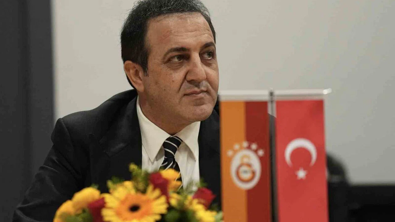Abdullah Kavukcu: "Bizi şimdiden şampiyon ilan edenler var ama şu an hiçbir şey bitmiş değil"