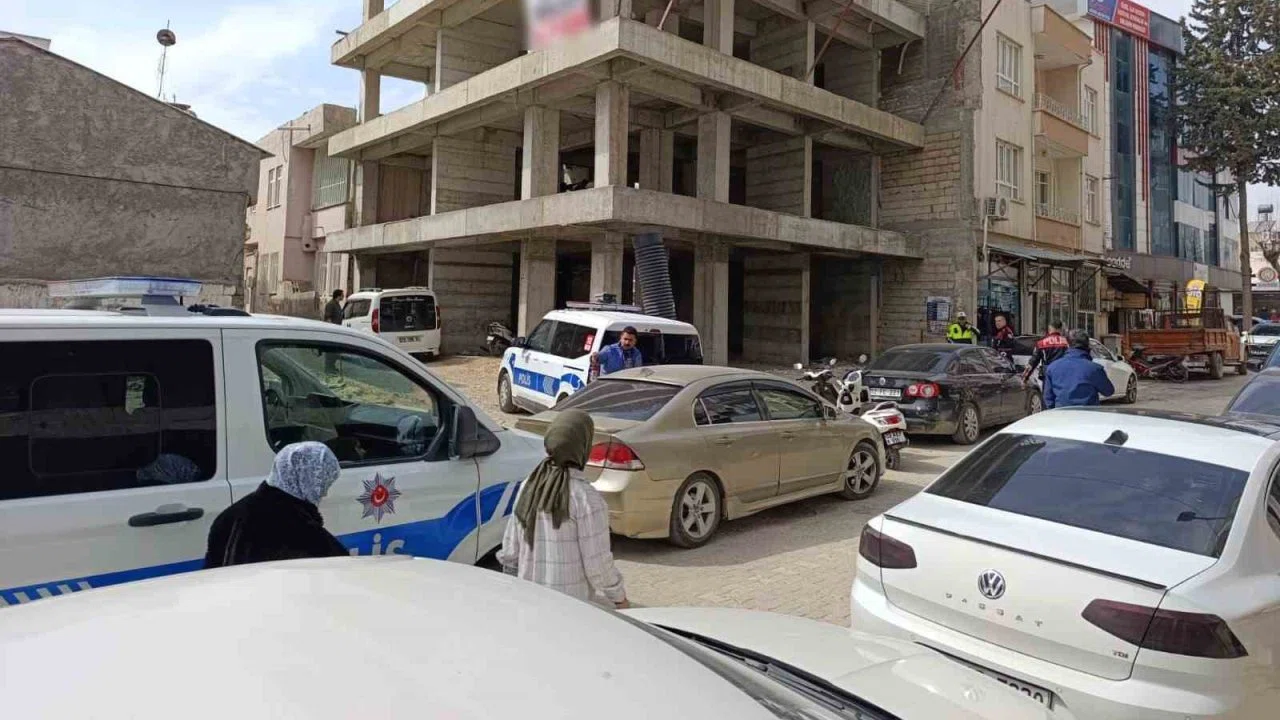 Adıyaman’da alacak verecek kavgası