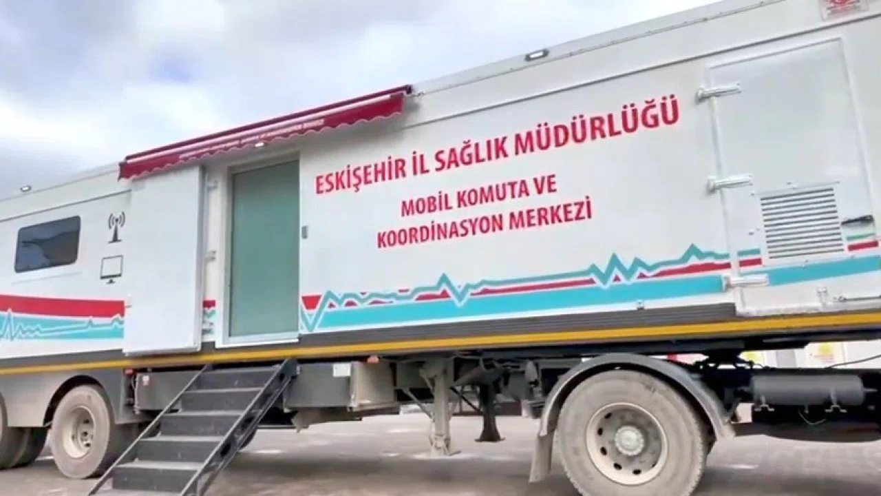 Afetlere hazırlık süreklilik gerektiren bir devlet politikası