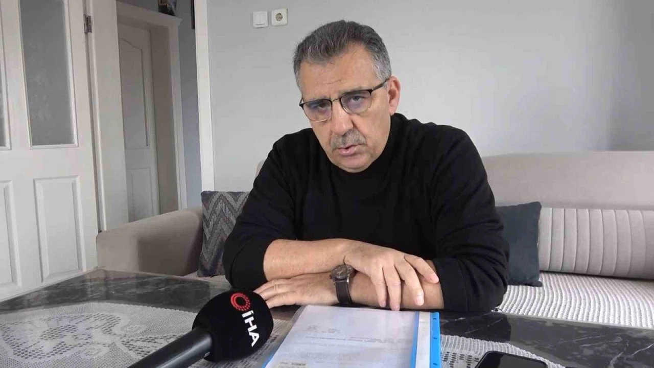 Aile hekiminin ısrarı hayat kurtardı: "İhmal ettiğim test sayesinde kanserden kurtuldum"
