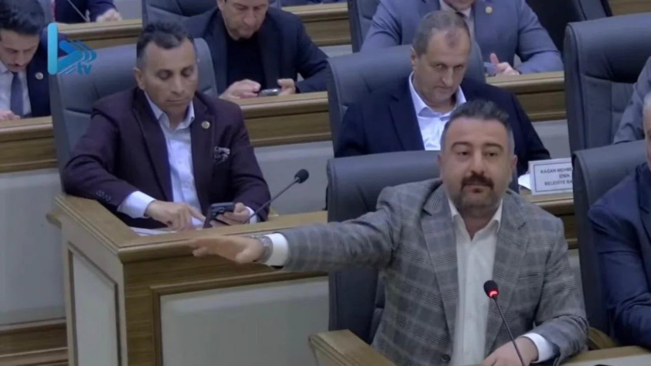 AK Parti’den Bursa’daki su zammını geri çektirecek teklif