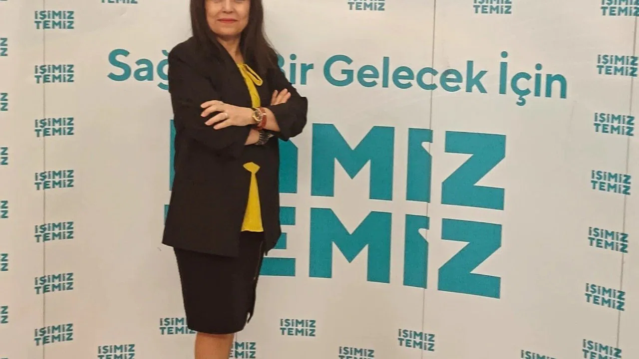 Alpboğa: "Kadınların güçlenmesi sürdürülebilir kalkınmanın anahtarıdır"