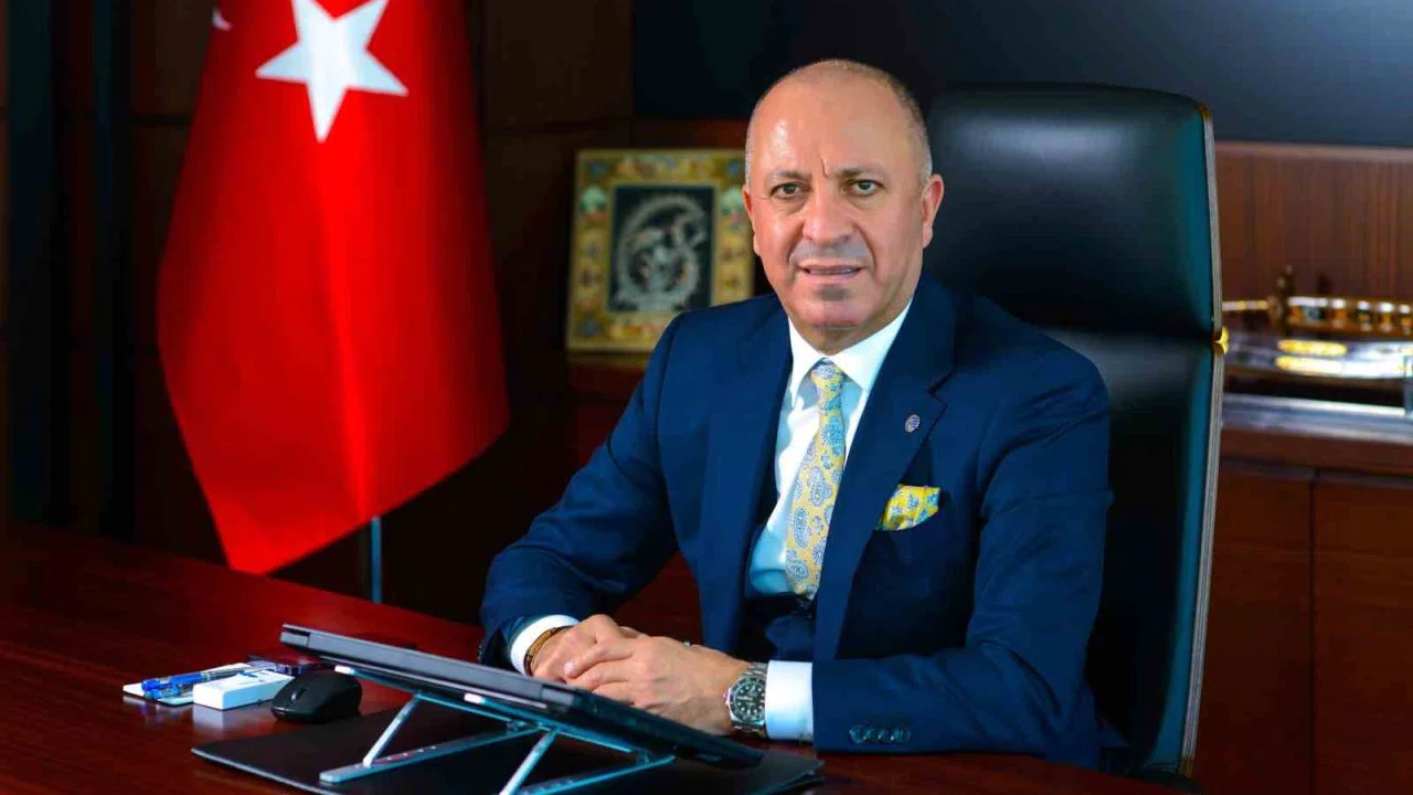 Ankara Sanayi Odası Başkanı Seyit Ardıç’ın 8 Mart dünya kadınlar günü mesajı: