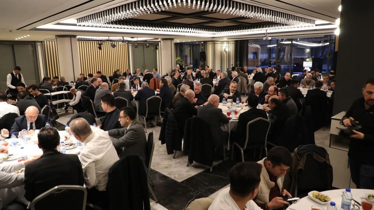 Ankara’da Alaca rüzgarı