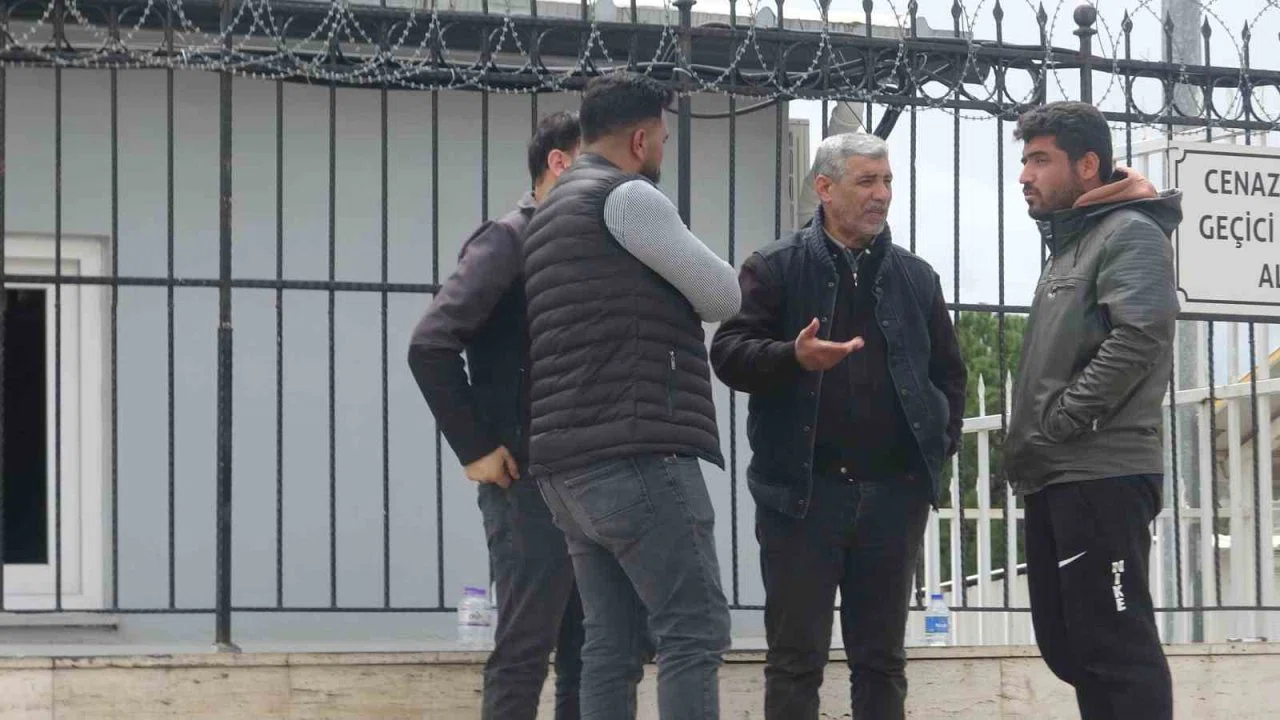Antalya’da anne ve 5 çocuğunun ölümüne neden olan yangında acı detay: "Yarın bayram, erken yatalım"