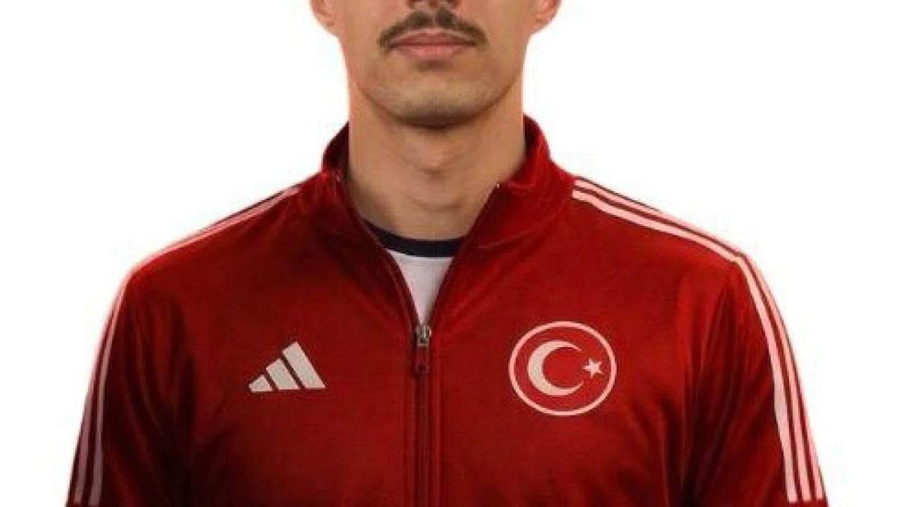 Antalya’dan milli takım antrenörlüğüne