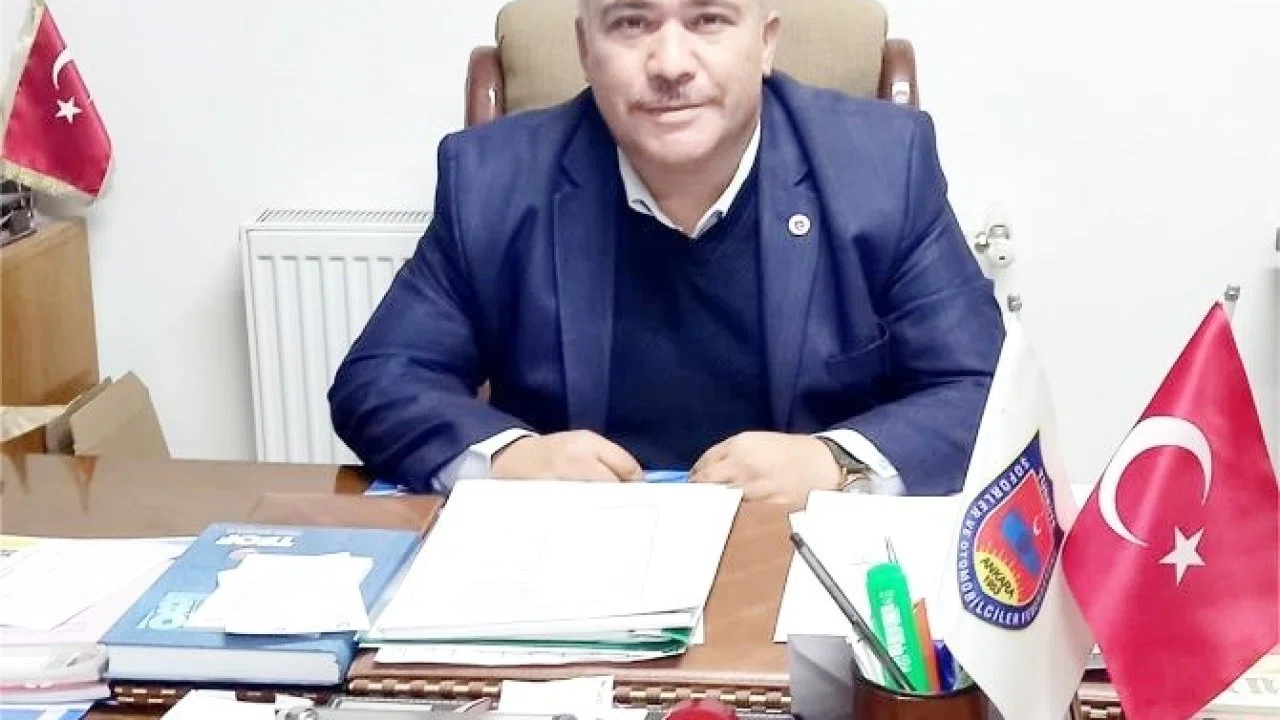 APP plaka kullananlara 280 bin liraya kadar ceza kesilecek