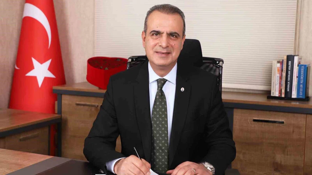 ASİD Genel Başkanı Dr. Yıldırım’dan Ramazan Bayramı mesajı