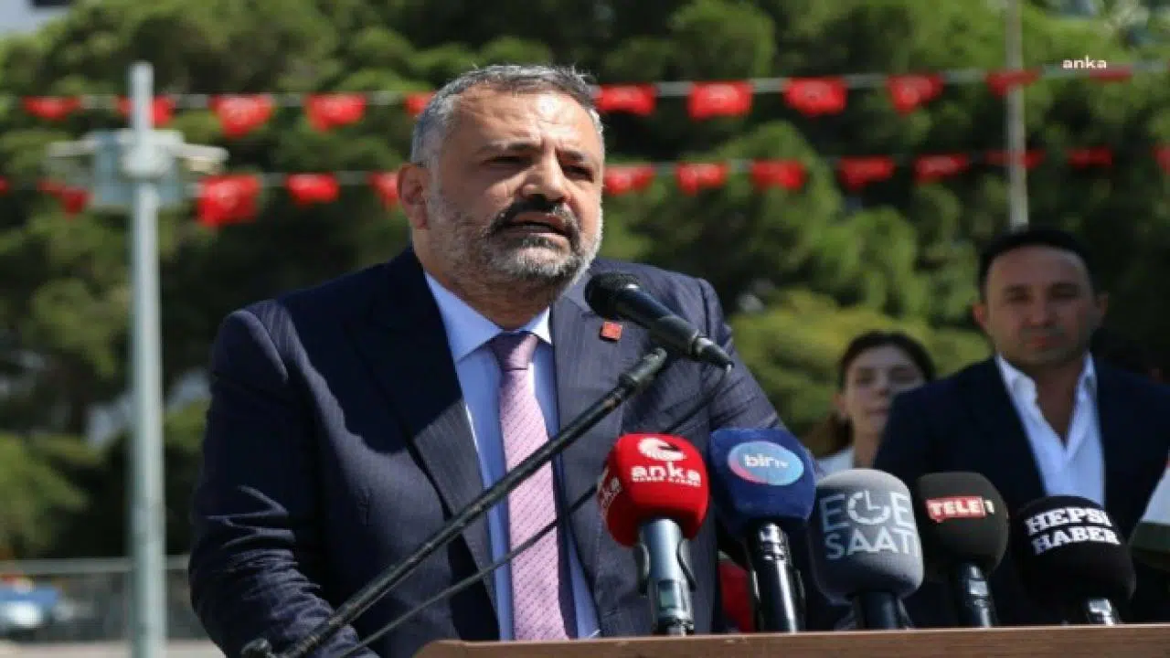 Aslanoğlu'nun kardeşinin cenazesinde gazetecilere gözaltı tehdidi iddiası: İGC'den açıklama!